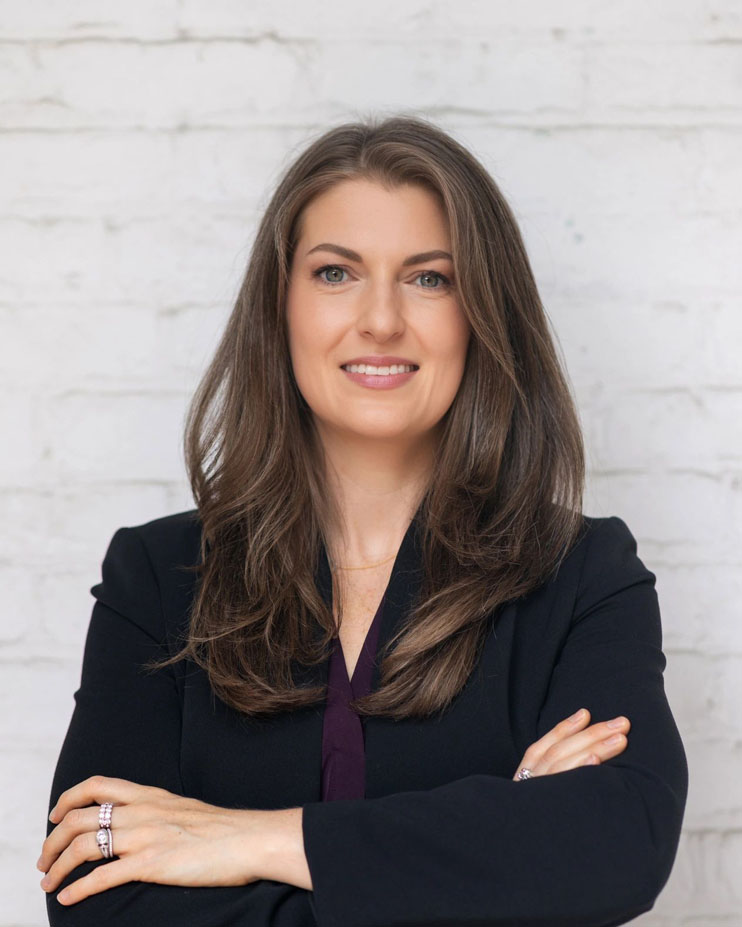 Katherine Dievendorf